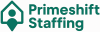 PrimeShift Staffing – Trusted UK Recruitment Specialists